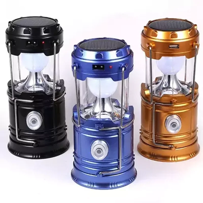 فانوس مدل Lantern xf-5801