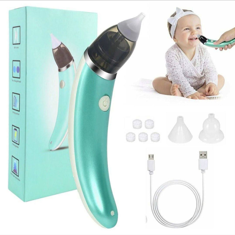 دماغ پاک کن (فین گیر ) کودک یا نوزاد