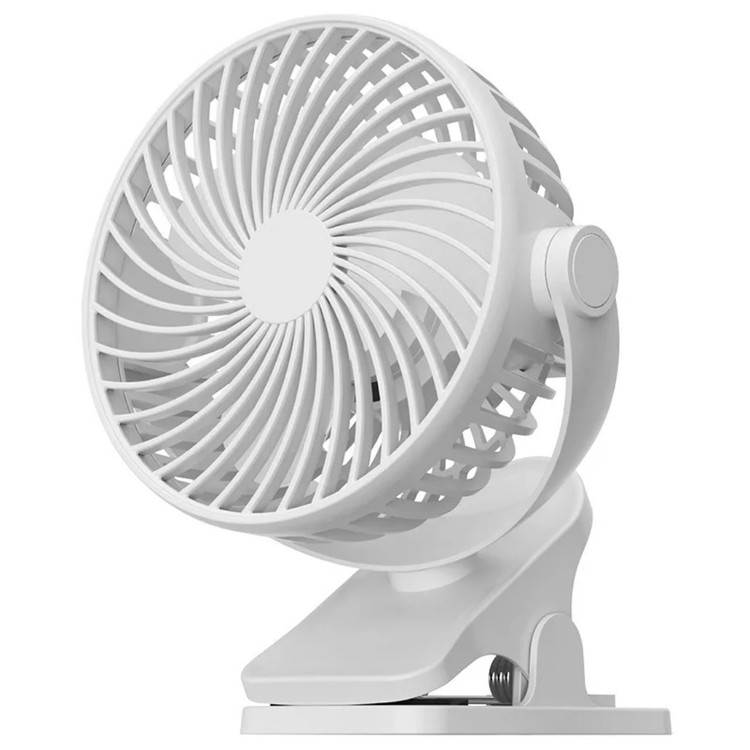 پنکه گیره ای مینی یو اس بی خور