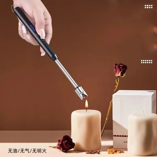 فندک برقی آشپزخانه (شارژی، قابل شارژ با برق)