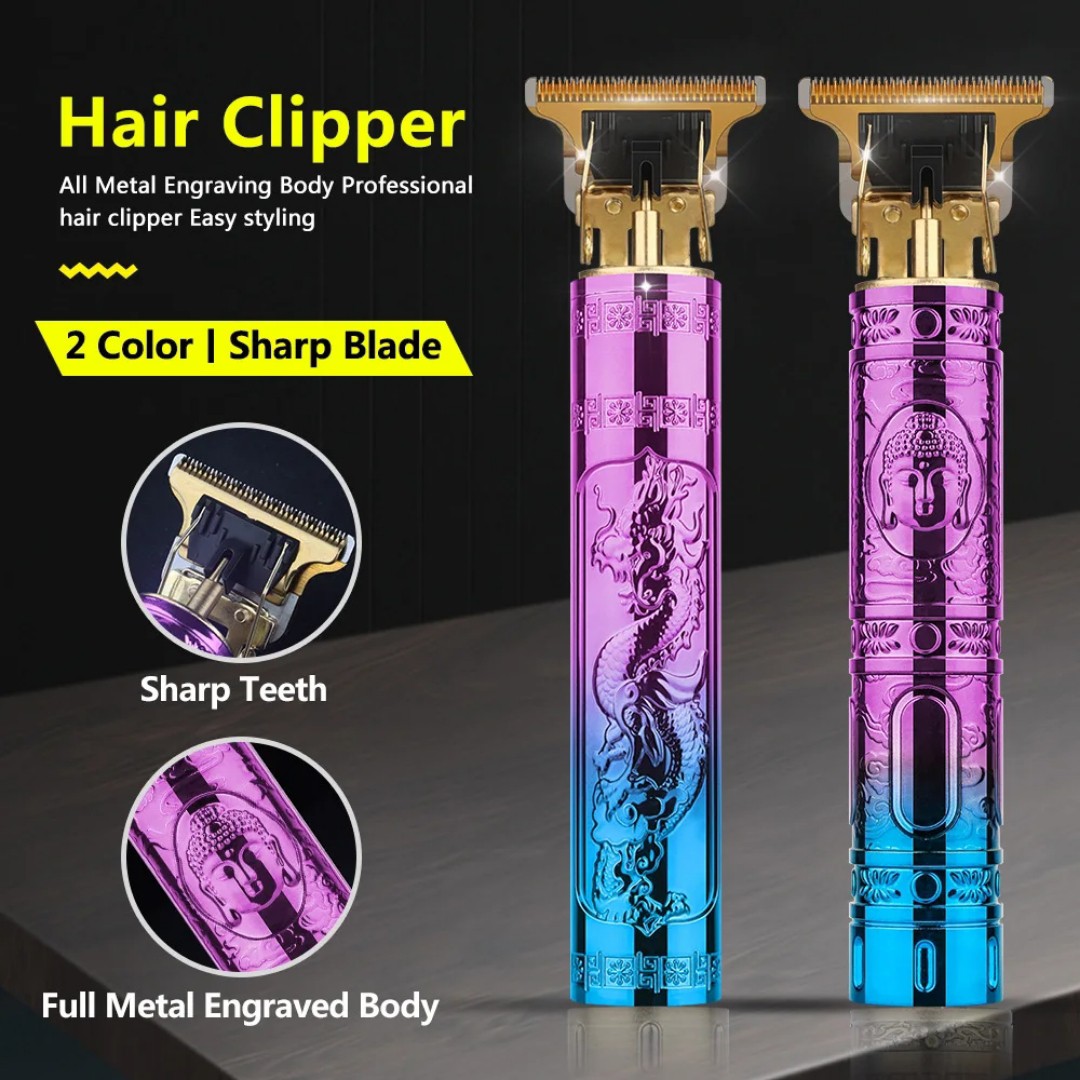 ریش تراش و خط زن شارژی Buytiti مدل MR-112