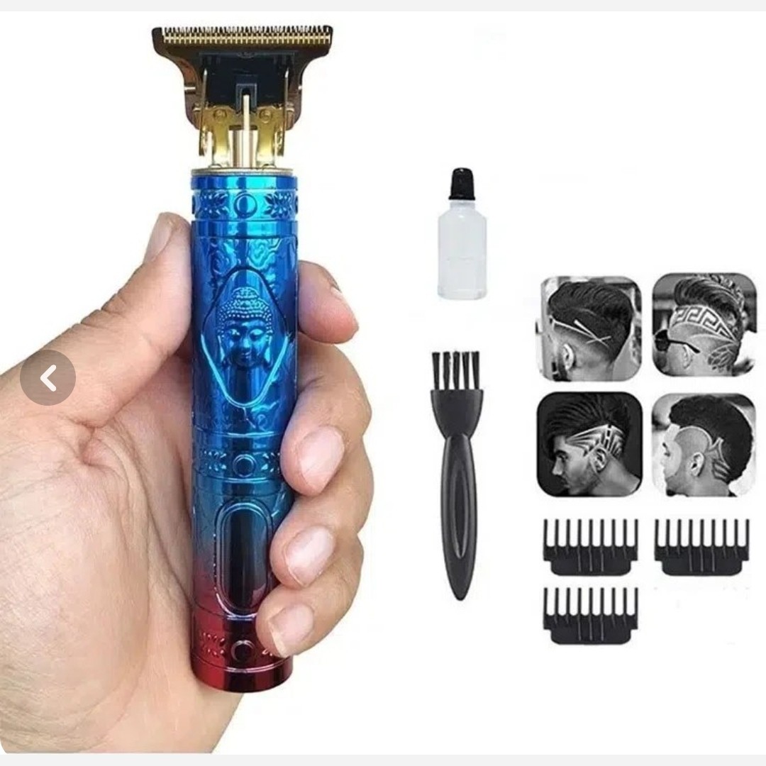 ریش تراش و خط زن شارژی Buytiti مدل MR-112