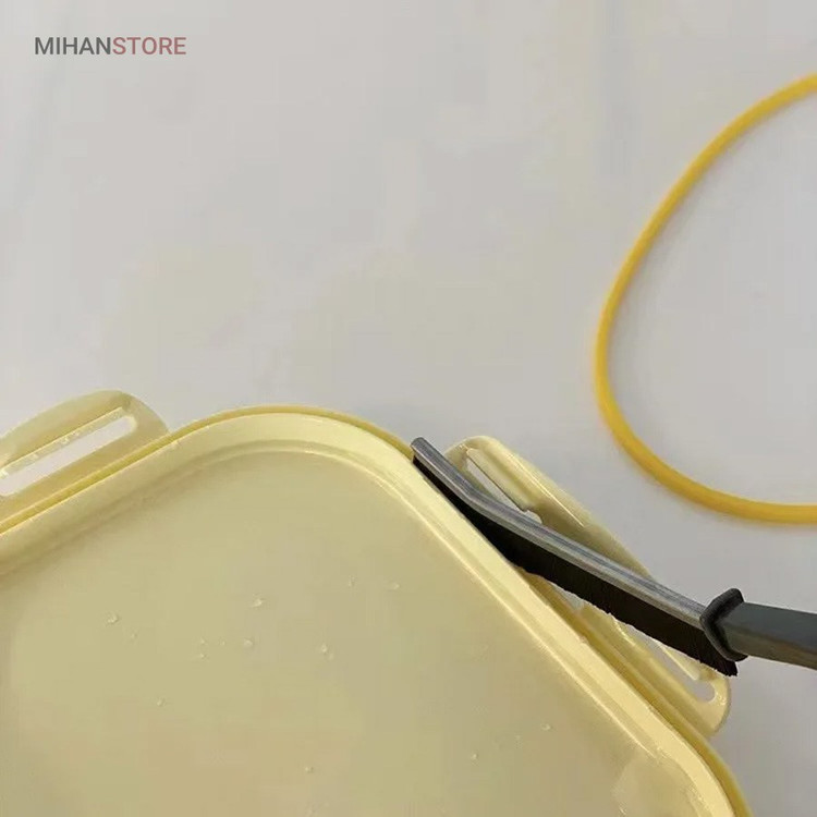 فرچه شستشو باریک جهت تمیز کردن و از بین بردن جرم های رسوب بسته درز های آشپزخانه، سرویس بهداشتی ، حمام...