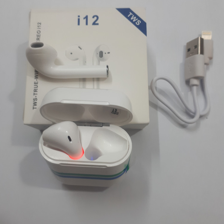 ایرپاد i12 کیفیت عالی