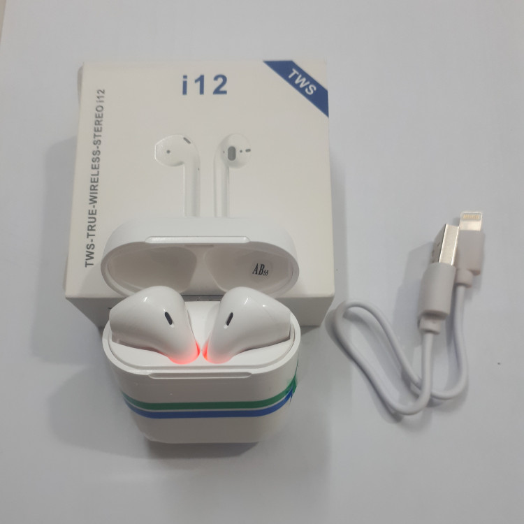 ایرپاد i12 کیفیت عالی