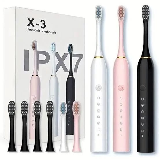 مسواک برقی سونیک X-3
