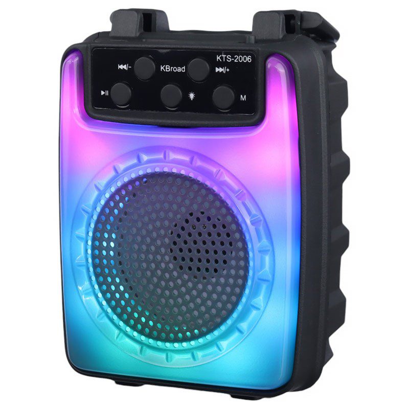 اسپیکر کی برود KTS-2006